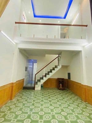 Cho thuê nhà Mặt Tiền Tôn Đản- Vị trí Kinh doanh sầm uất- Phường An Kh