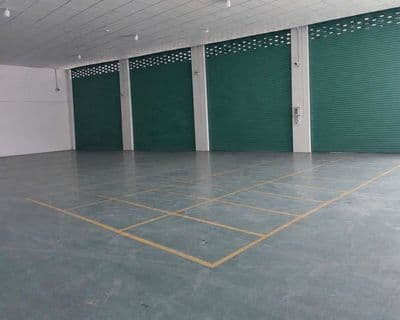 Cho thuê kho mặt tiền đào trí, 1.100m² – 100m² văn phòng – trần cao 7m