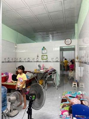 Nhà Nguyên Căn Cấp 4