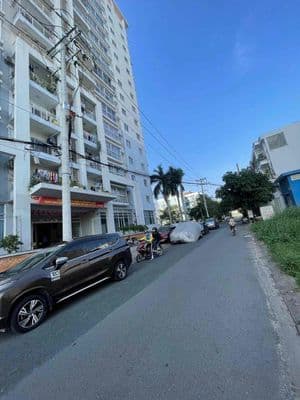Cho thuê chung cư đông hưng 1 – q12 rộng 93m2 2pn 2wc