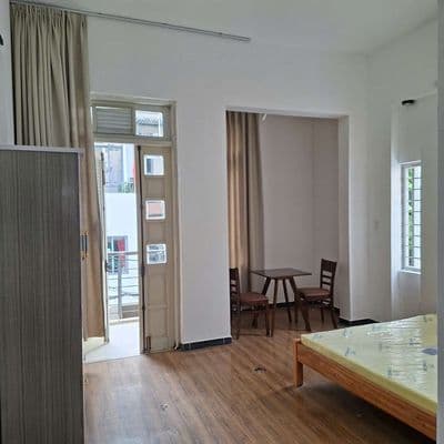 Cho thuê căn hộ 2 phòng ngủ - đường an thượng 5