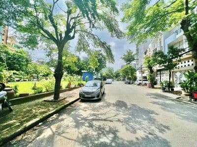 18.5 Tỷ Căn Góc 2 Mặt Tiền View Công Viên Khu Nam Long, P. Phú Thuận