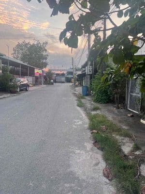 Cho thuê nhà Phú Mỹ