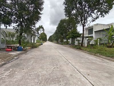 Bán 300m2 đất đường thông sổ sẵn Mỹ Phước 3 Bến Cát Bình Dương