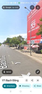 Cho thuê mặt bằng và nhà ở