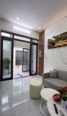 Bán nhà 3 tầng kiệt đường Nguyễn Như Đãi - phường Cẩm Lệ - Đà Nẵng