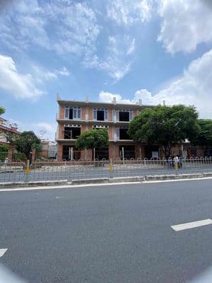 Bán nhà mtkd Nguyễn Sơn, 4x13m, 7.3 tỷ, căn góc
