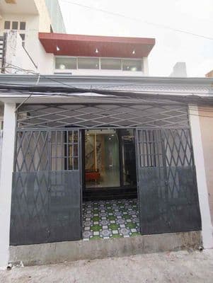 bán nhà chính chủ ngay chợ thanh xuan hẻm thông