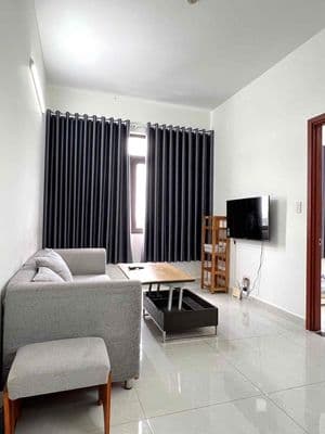 Cho thuê căn hộ chung cư an phú nội thất gần chợ cái răng