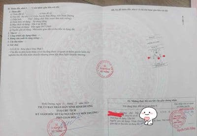 2 lô đất ngộp đức phát 3