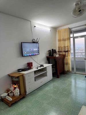 Cho thuê căn hộ 1PN Chung cư Seaview Vũng Tàu