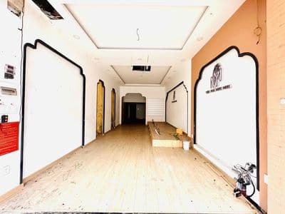 nhà mặt tiền trần hưng đạo cho thuê