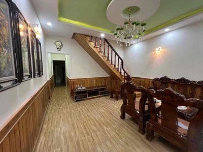 Cần cho thuê nhà đường trần anh tông