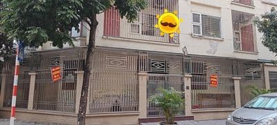 Cho thuê liền kề KĐT Văn Phú, Hà Đông, DT 112m 4 tầng giá 20 triệu/th