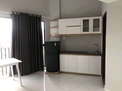 Thật 100% chỉ 8.59 tỷ hẻm 4m 4 lầu btct. 4x9m. 35m2 khu trần hưng đao