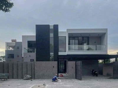 Cho thuê biệt thự khu Tiamo Phú Thịnh