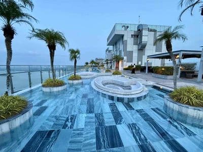 Căn hộ 3pn tầng 29 – panorama riverside, quận 7. giá 6.6 tỷ 3 phò