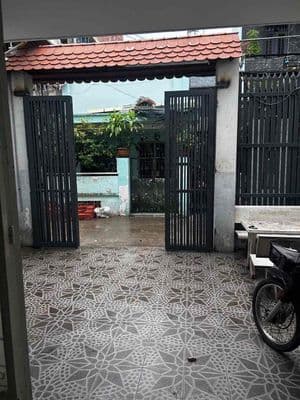 Cho thuê nhà nguyên căn. Đường Quang Trung, Phường 10.Q. Gò Vấp