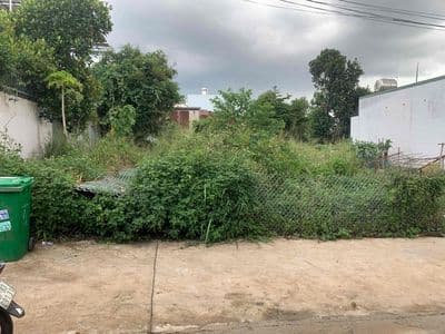chuyển nhượng lô đất hẻm 153 trần quý cáp