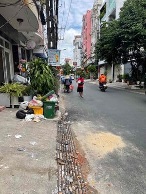 mặt bàng kinh doanh ngay trung tâm bàu các