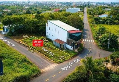 Siêu phẩm góc 2 mặt tiền p2 _ trung tâm bảo lộc