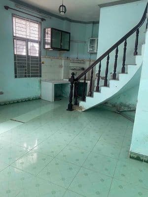 Trệt lầu 6*5; 2pn 2wc có ban công Rẻ chốt lẹ