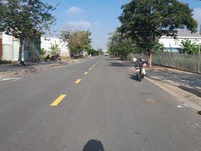 Đất cần bán