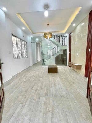 Quá rẻ 11tr - 5.5x15m-đs 19-kênh nước đen-tktq, bình tân