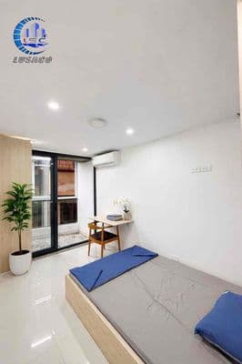 CCMN Trung Hòa – Ngay ĐH Lao động & Xã hội, sát Trần Duy Hưng 5tr/thg
