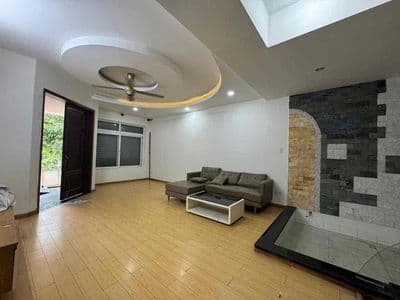 Nguyên Căn 5x24m Mặt Tiền Đường Số KDC Nam Long Trần Trọng Cung Q.7
