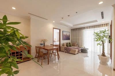 Chung cư Nguyễn Văn Đậu, BT: Penhouse, 200m2, 3PN, 22triệu