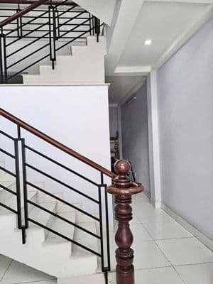 Nguyên Căn 5Phòng Mặt Tiền Đường Số P.Tân Phú gần Chợ Tân Mỹ - Quận 7