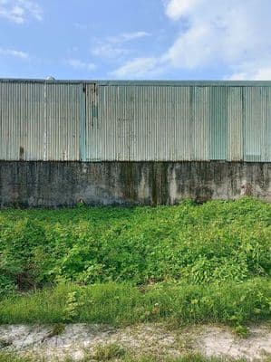 Đất 6,2x13 đường nhựa 7m hai xẹc Thới Tam Thôn 18