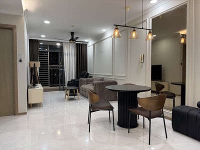 Bán chung cư Riva Park có sổ hồng