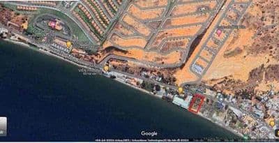 Đất ngộp giảm giá còn 25 tỷ đất mặt tiền biển mũi né phan thiết