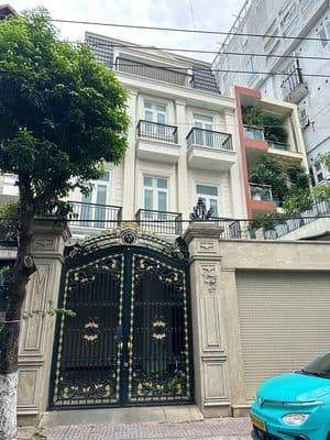Siêu Phẩm Duplex - Bancol 40m2 siu thoáng. Full nội thất cao cấp + mgr