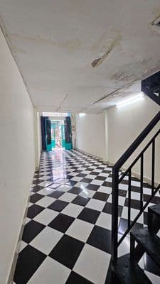 Dt khủng 46m2 - 2 tầng - hxh thông thống nhất - nhỉnh 4 tỷ