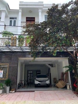 cho thuê nhà MT khu dân cư Vĩnh Lộc,DT 6x16, 2 lầu,6pn,nội thất cơ bản