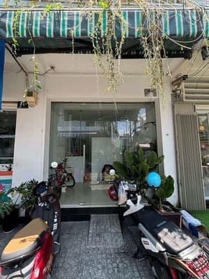 Chính chủ cho thuê mặt bằng mặt tiền đội cung – quận 11