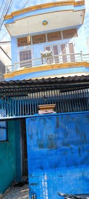 NHÀ BÁN 4m5×23m Diện Tích Lớn , Đường LƯƠNG VĂN CAN