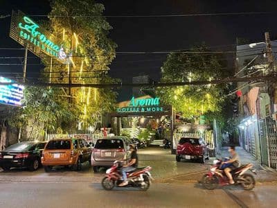 Cho thuê 17x60m Mặt Tiền Phan Huy Ích Tân Bùnh