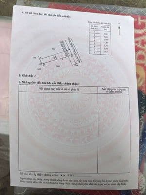 Hàng ngộp, chỉ 999tr sở hữu nhà vườn đường nhựa Nguyễn Văn Mỹ