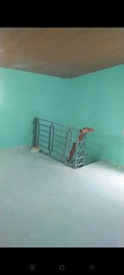 Nhà hẻm thông Lê Văn Khương 3.3x15m 1 lầu 4pn
