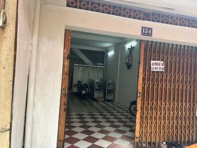 Cho thuê mặt bằng ngay giữa chợ Nghĩa Phát