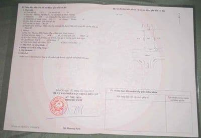 Nhà bán