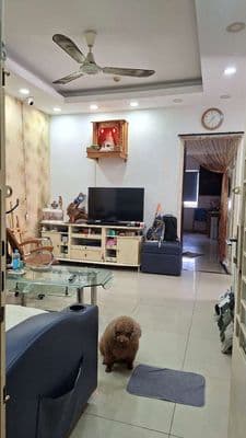 Cần bán gấp Căn hộ Chung cư quận 4