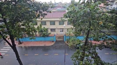 Bán chung cư sổ hồng riêng chính chủ