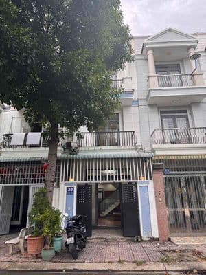 Cho thuê nhà Phú Lợi Thủ Dầu Một