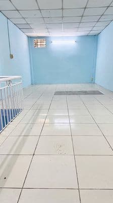 Cho thuê nhà nguyên căn 1 Trệt 1 Lầu Diện tích sử dụng 90m2