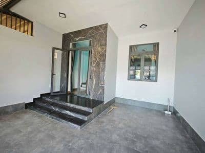 Cho thuê nhà nguyên căn đào sư tích-phước kiển